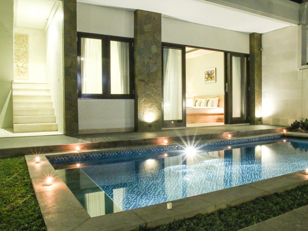 Linda Villa Sanur Quarto foto