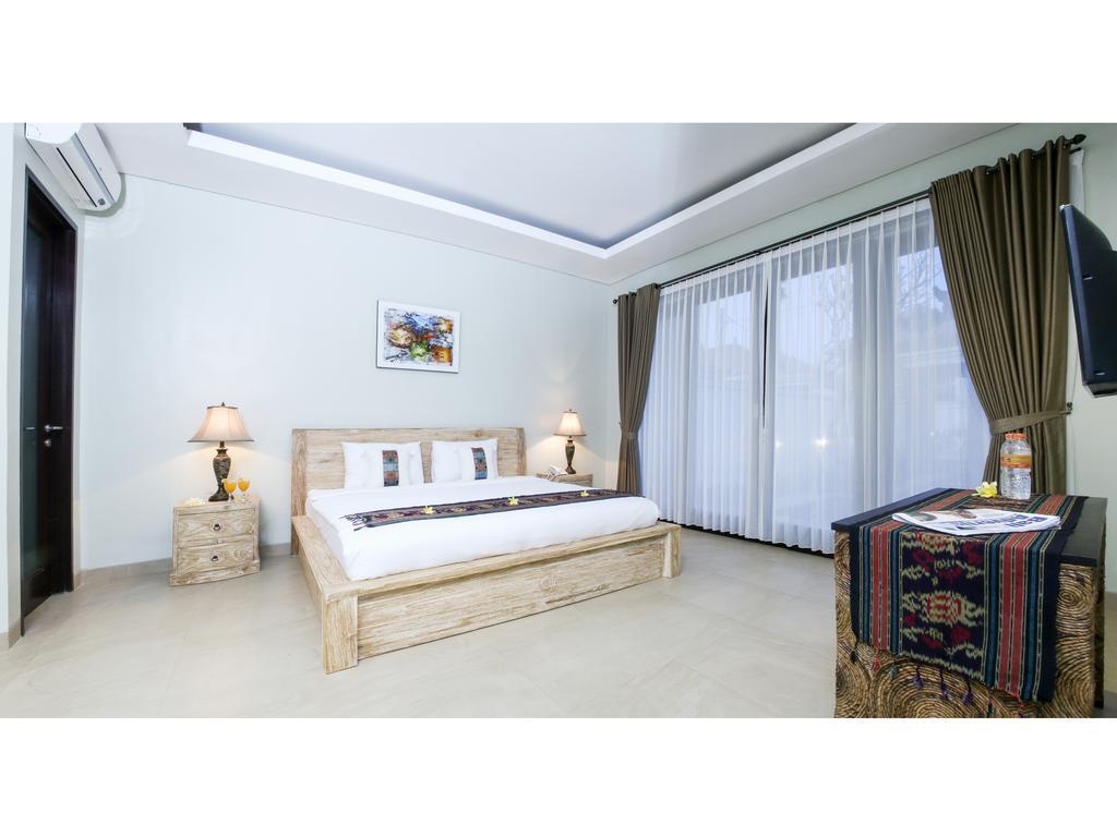 Linda Villa Sanur Quarto foto