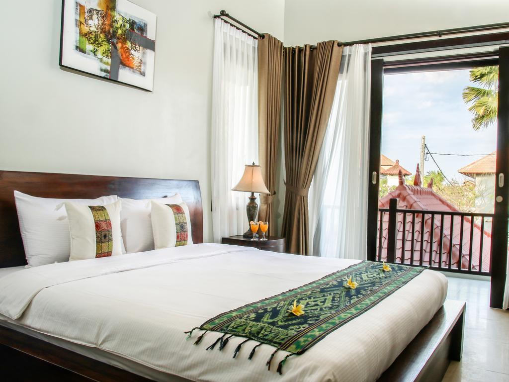 Linda Villa Sanur Quarto foto