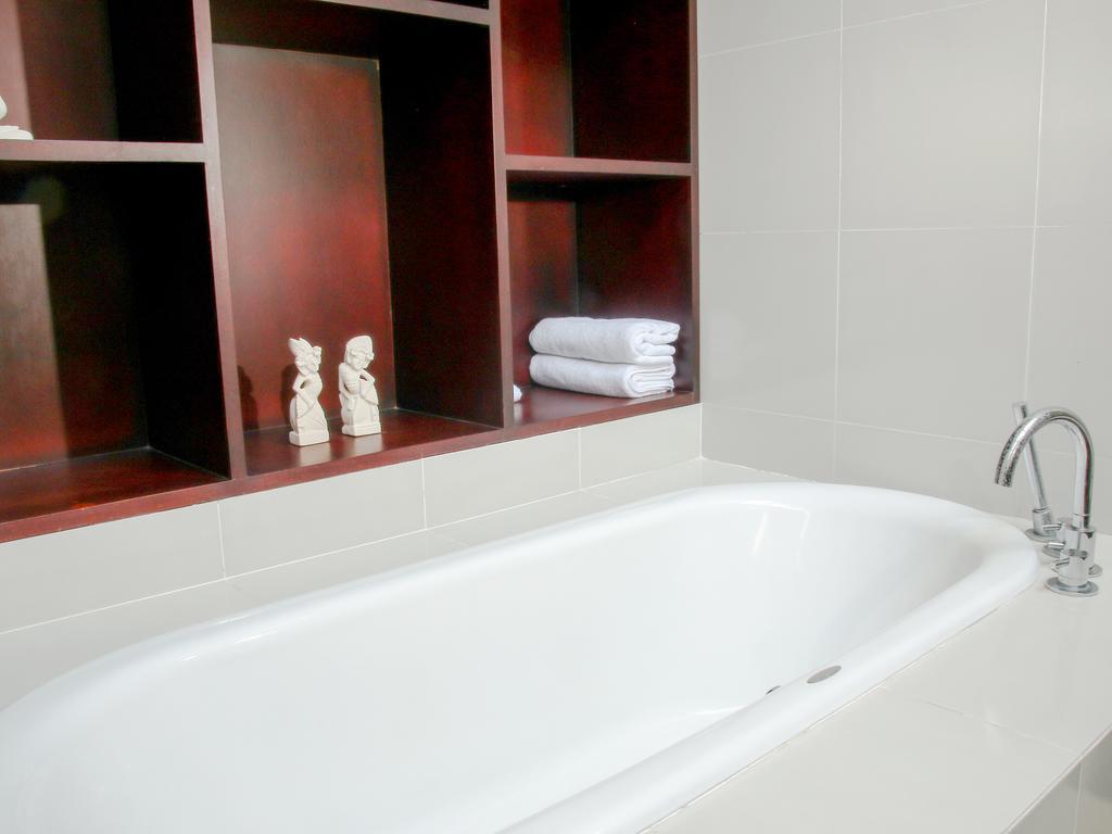 Linda Villa Sanur Quarto foto