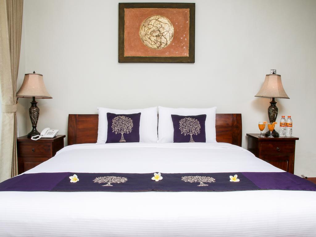Linda Villa Sanur Quarto foto