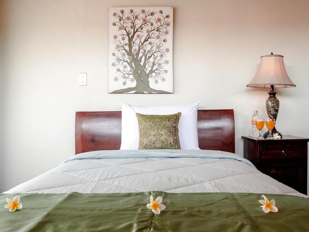 Linda Villa Sanur Exterior foto