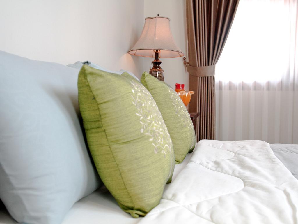Linda Villa Sanur Quarto foto